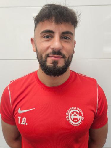 Tarik Durmaz