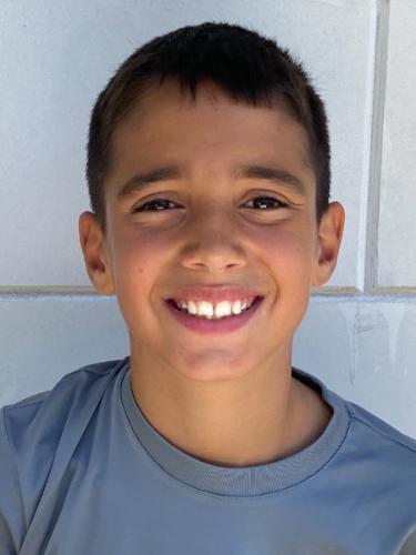 Elias Ricardo Gemar Trindade