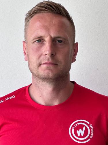 Florian Rammelt