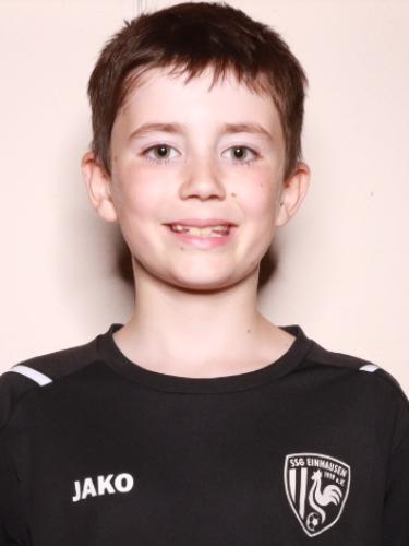 Maximilian Eggler