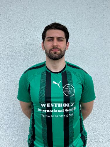 Mert Can Koyupinar
