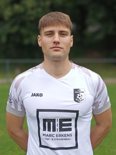 Felix Bischofs