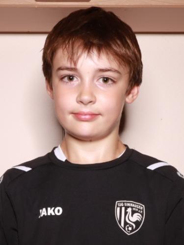 Laurenz Rau
