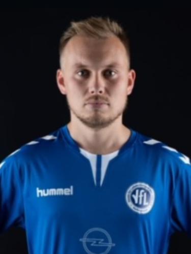 Felix Hartmann