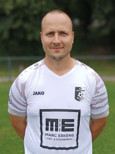 Roy Mühlenberg