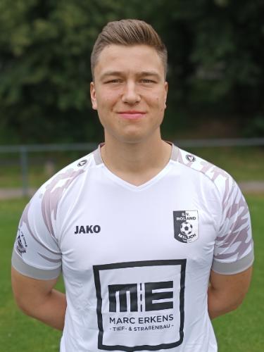 Fabian Reimann