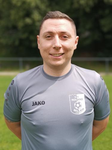Darren Rice