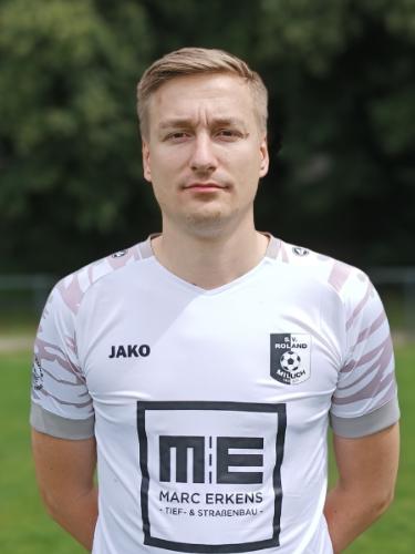 Kilian Schmitz