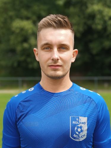Fabian Stecker