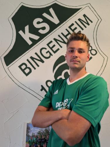 Nathanael Otto