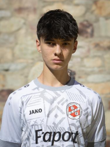 Aaron Kurnaz