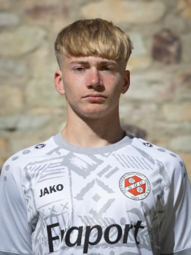 Timo Neumann