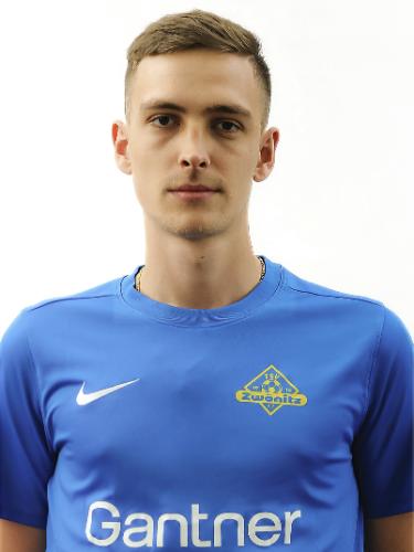 Sascha Schulz