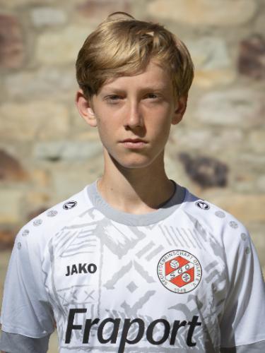Niklas Grapow