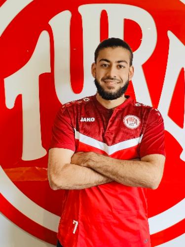 Muhammed Emin Caglayan