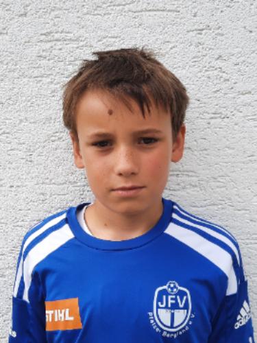 Moritz Luca Umlauff