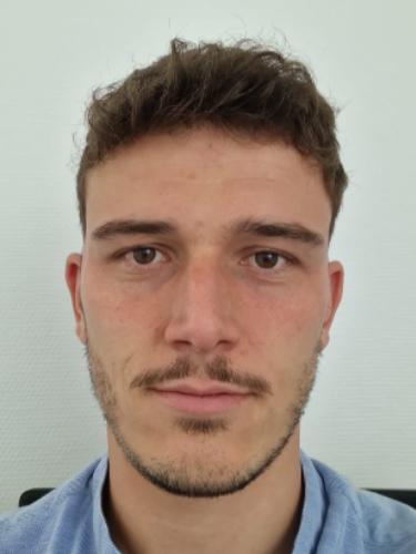 Alexander Felix Letz