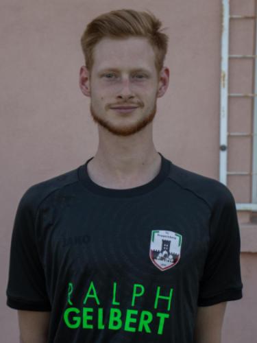 Kevin Marc Mathäß