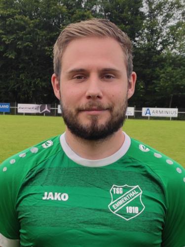 Arne Rosemann