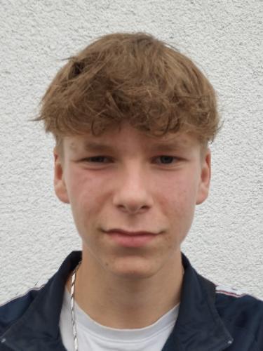 Leon Pascale Uhlisch