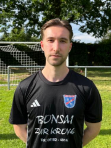 Robin Kasper
