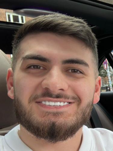 Selim-Berkan Ayyildiz