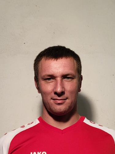 Oliver Mann