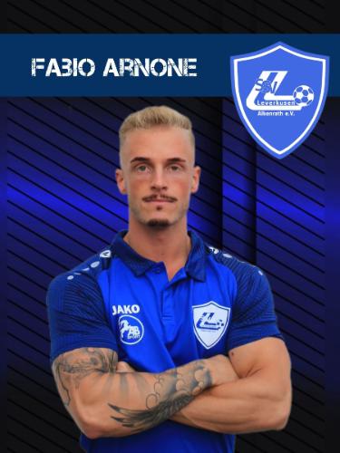 Fabio Arnone