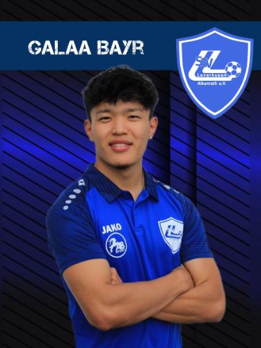 Galaa Bayr