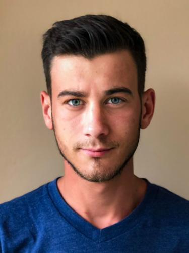 Stephan Wolf