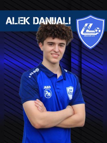 Alek Danijali