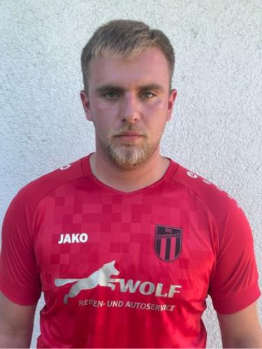 Jancsi Gosz