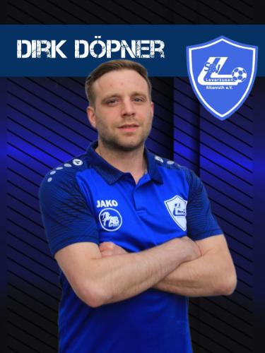 Dirk Döpner