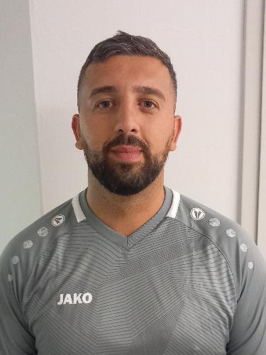 Abdullah Seyrek