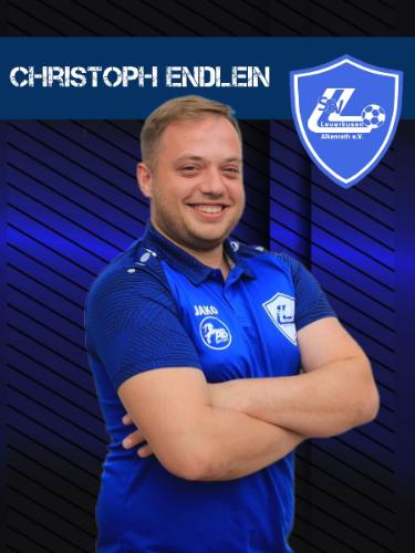 Christoph Endlein