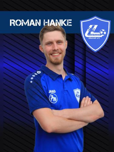 Roman Hanke