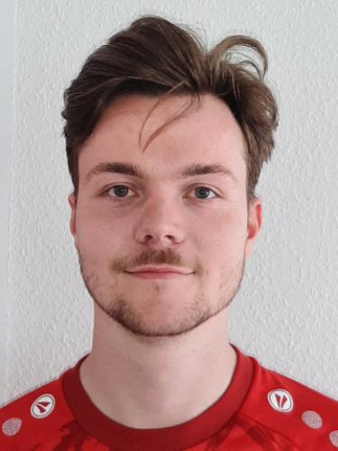 Merlin Malte Hillebrand