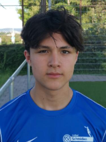 Diego Dreher