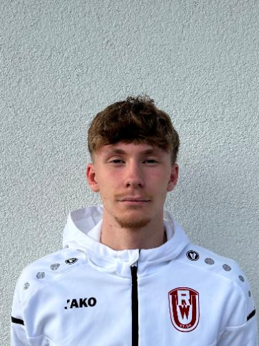 Luke Noel Deutschmann