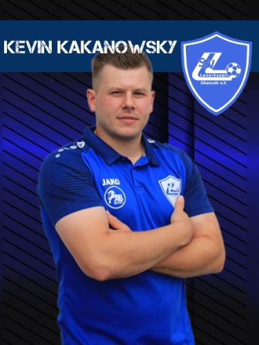 Kevin Kakanowsky