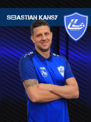 Sebastian Kansy