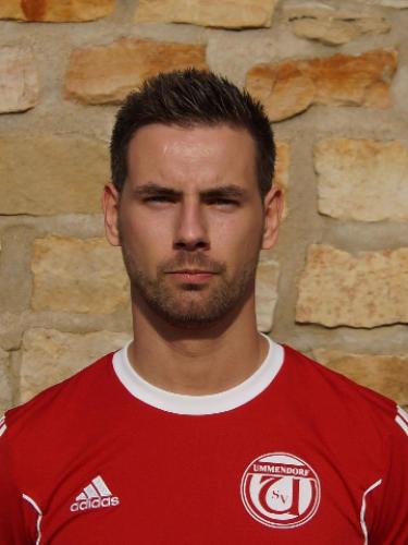 Maik Luzius