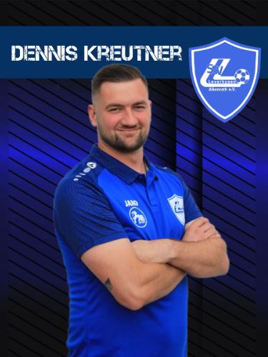 Dennis Kreutner
