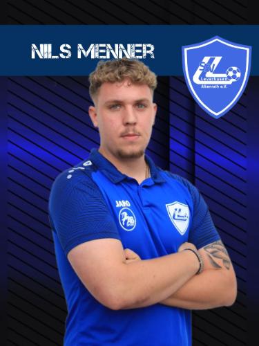 Nils Menner