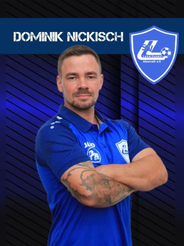 Dominik Nikisch