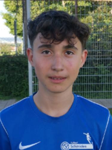 Saverio Antonio Lettieri