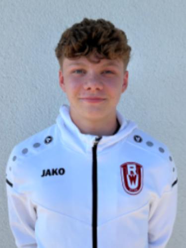 Robert Maxence Kieloch