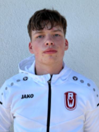 Liam Justus Neuleben