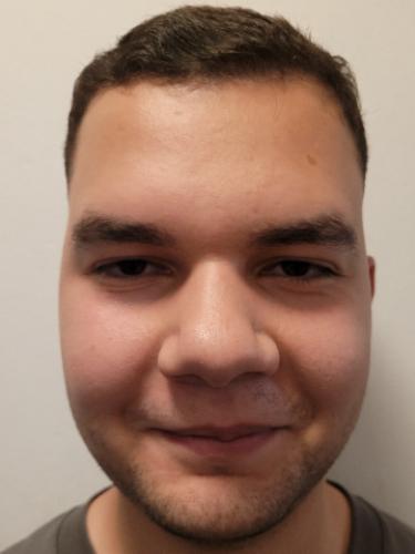 Amine Arbib