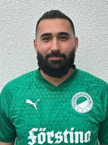 Erhan Sarvan